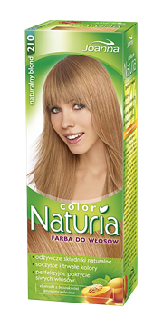 Joanna Naturia color hajfest�k 210 term�szetes sz�ke